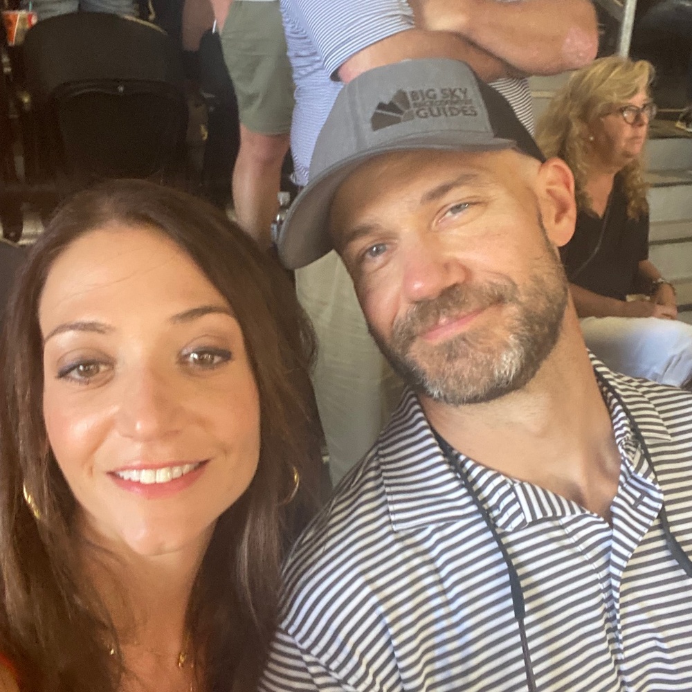 Meet your Posher, Kate